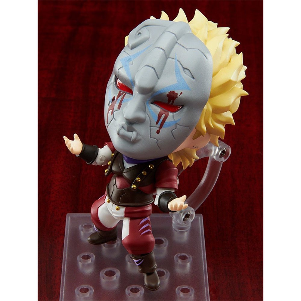 FIGURA NENDOROID DIO BRANDO 1624 FIGURA NENDOROID DIO BRANDO 1624